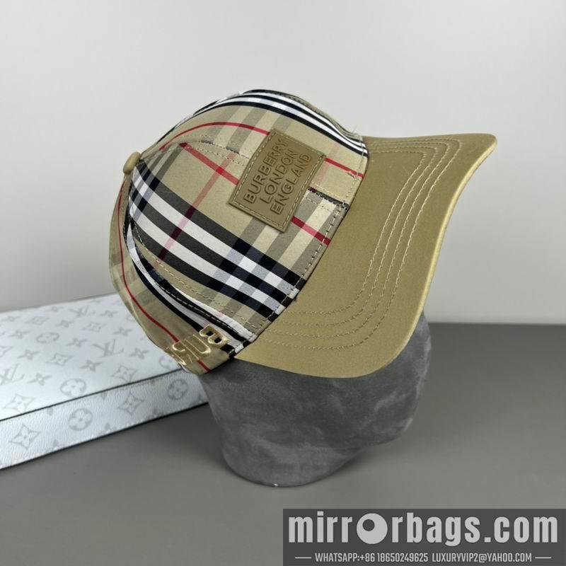 Burberry Hat dx21