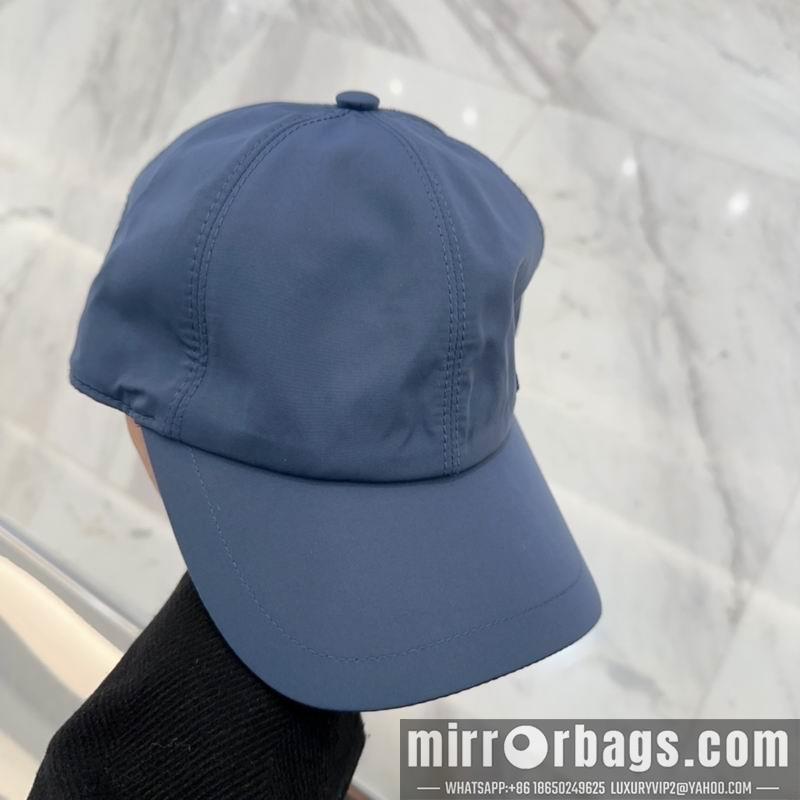 Loro Piana Hat dx25