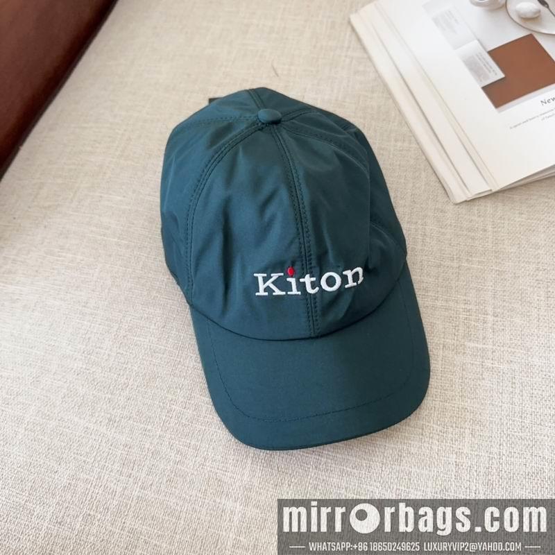 Kiton Hat dx20