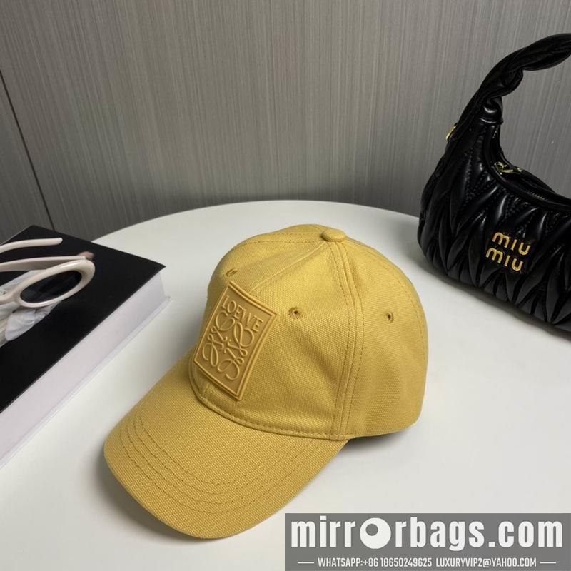 Loewe Hat 072801