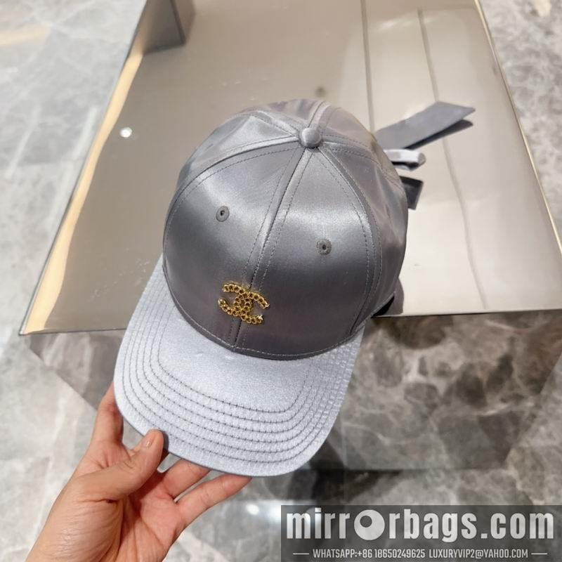Chanel Hat 050713