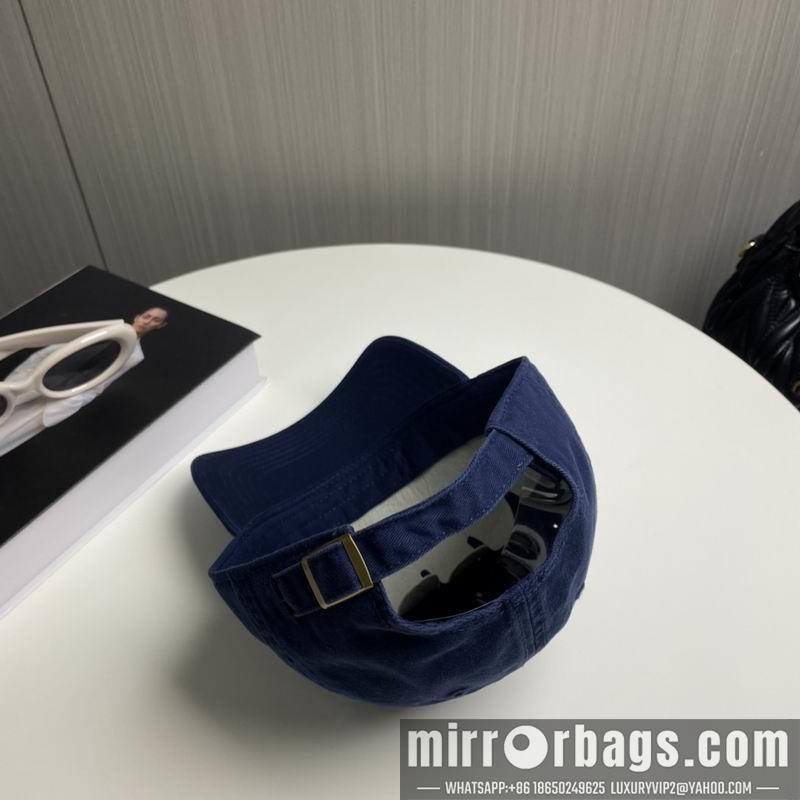 Jil Sander Hat 081401