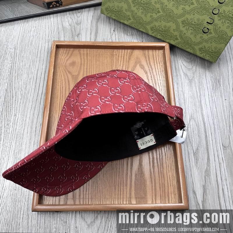 Gucci Hat dx54