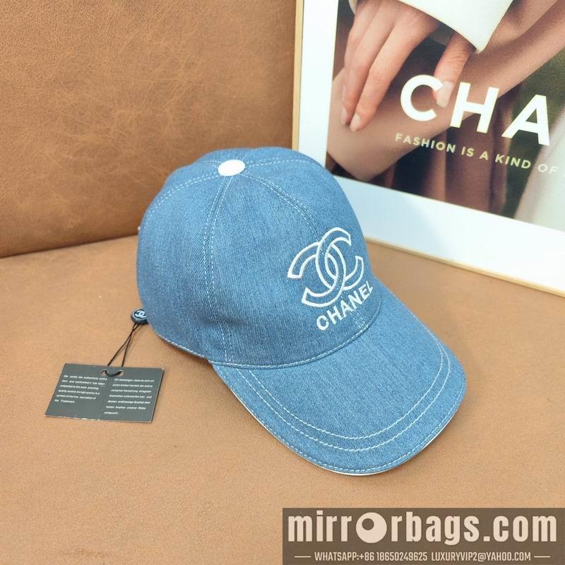 Chanel Hat dx42