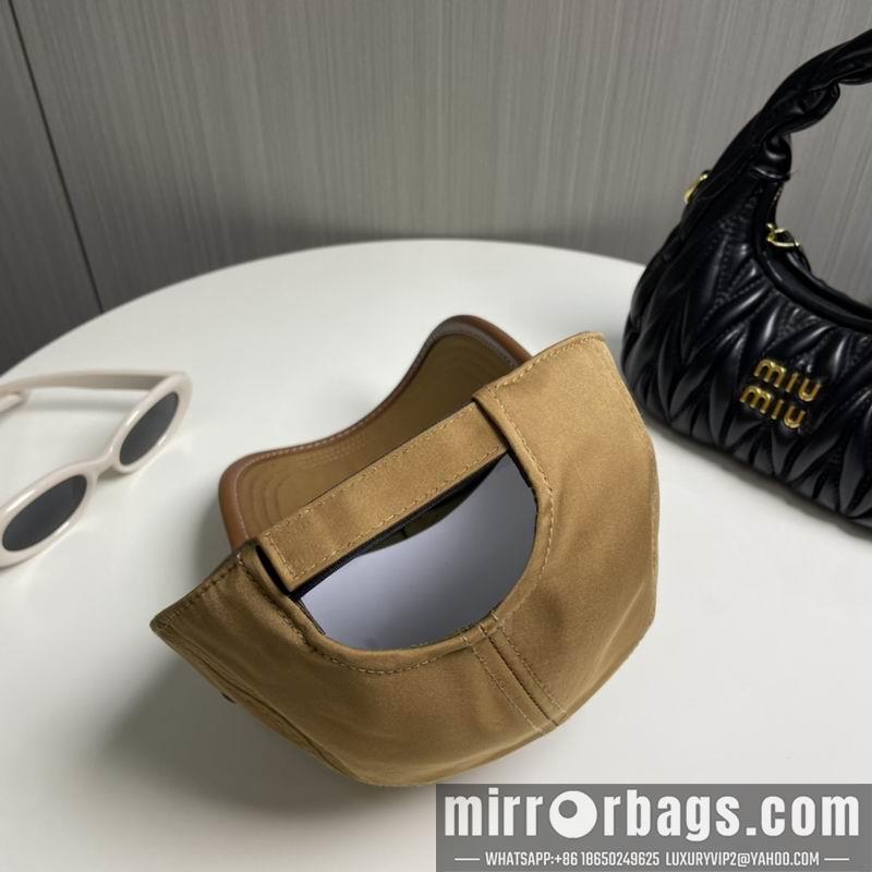 Prada Hat dx27