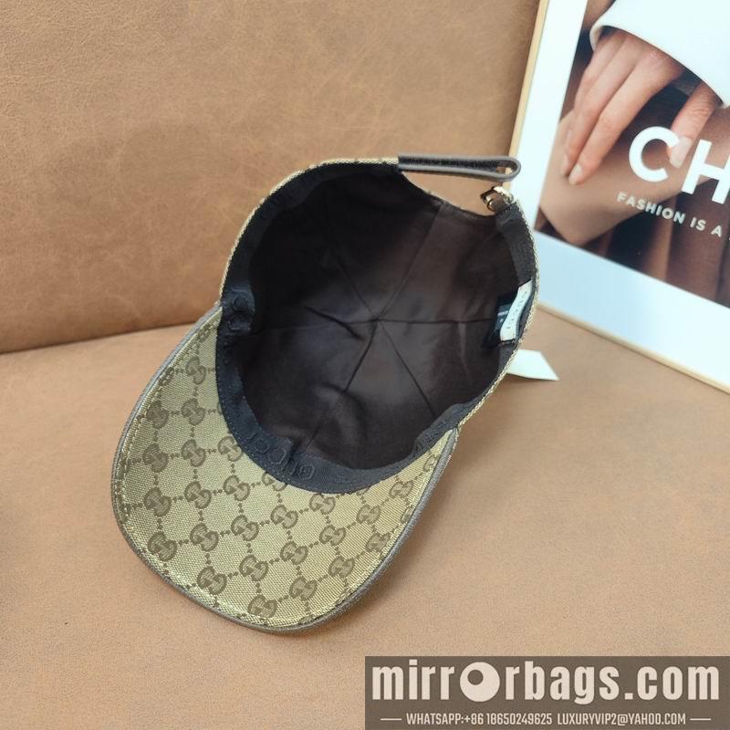 Gucci Hat dx130