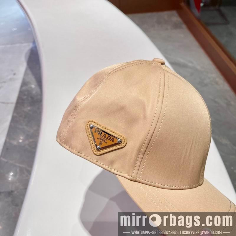 Prada Hat 040205