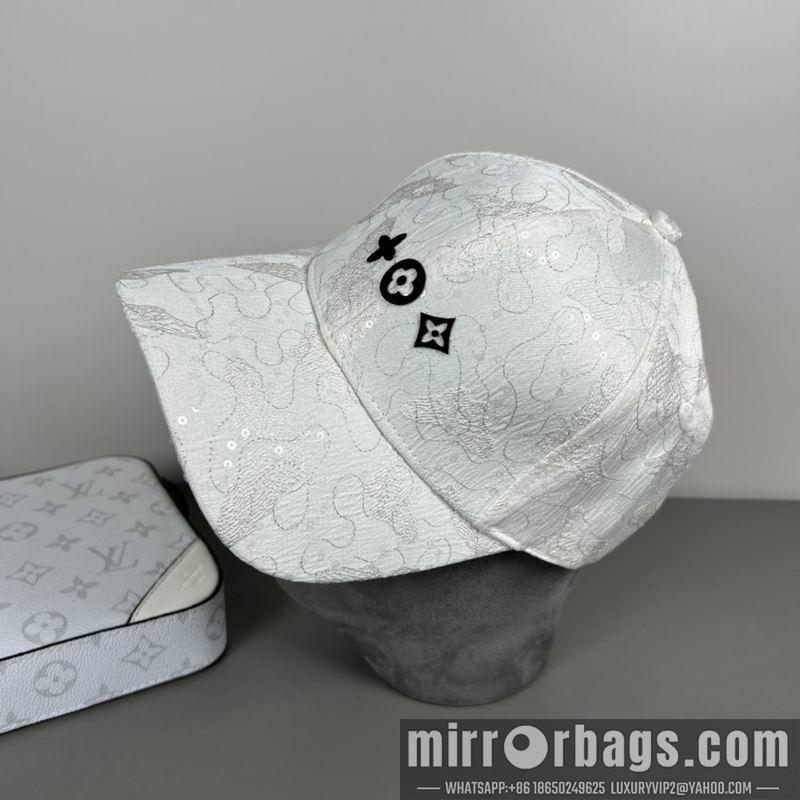 LV Hat dx47