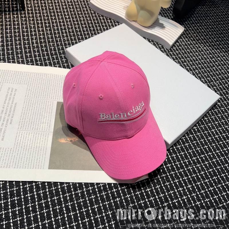 Balenciaga Hat dx25