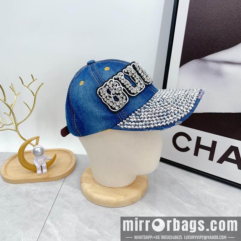 Gucci Hat dx49