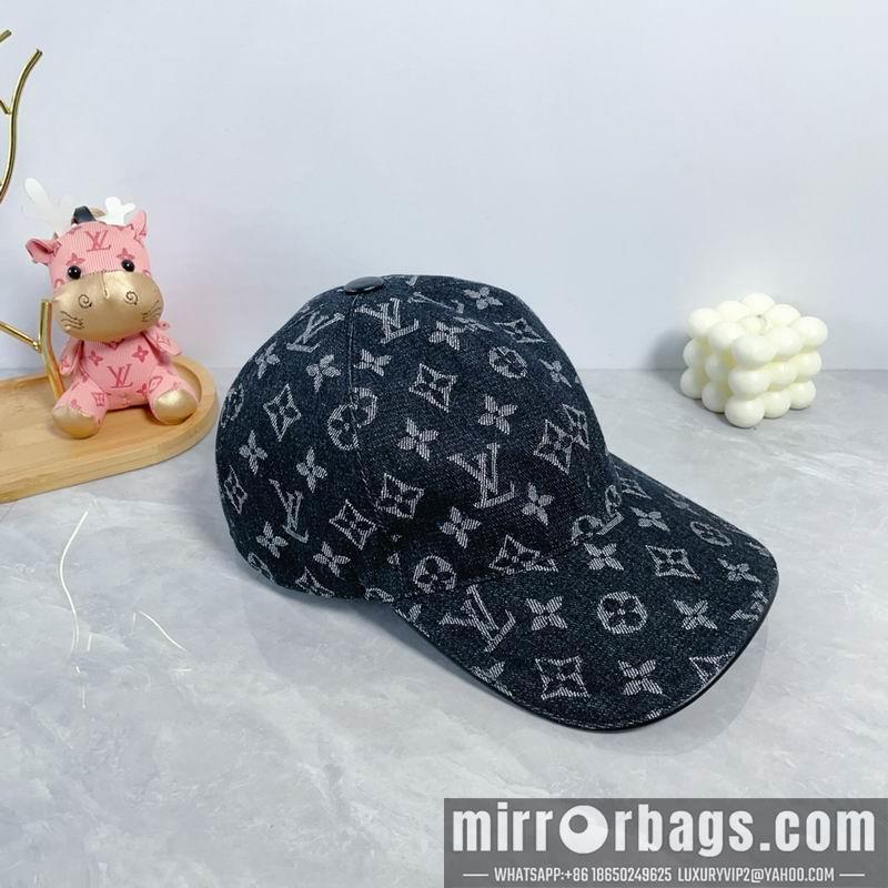 LV Hat dx96