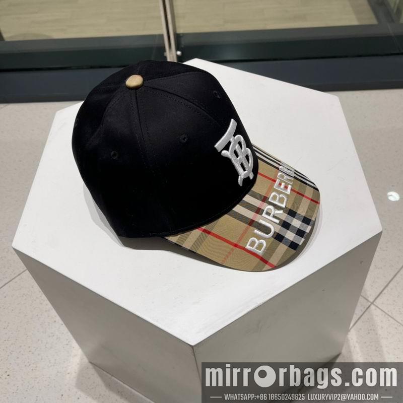 Burberry Hat 072201