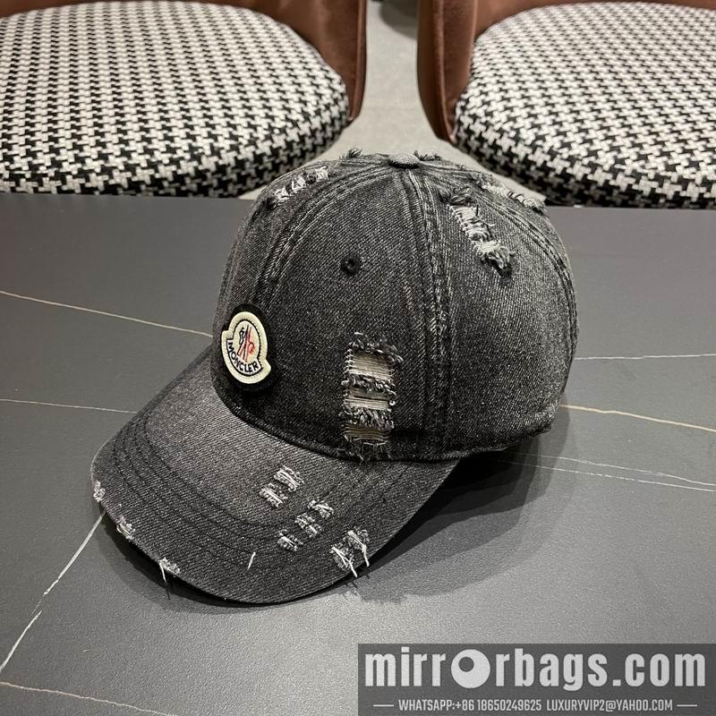 Moncler Hat 041404