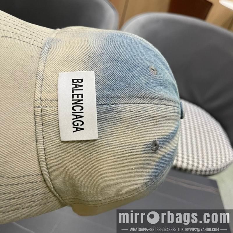 Balenciaga Hat 040202