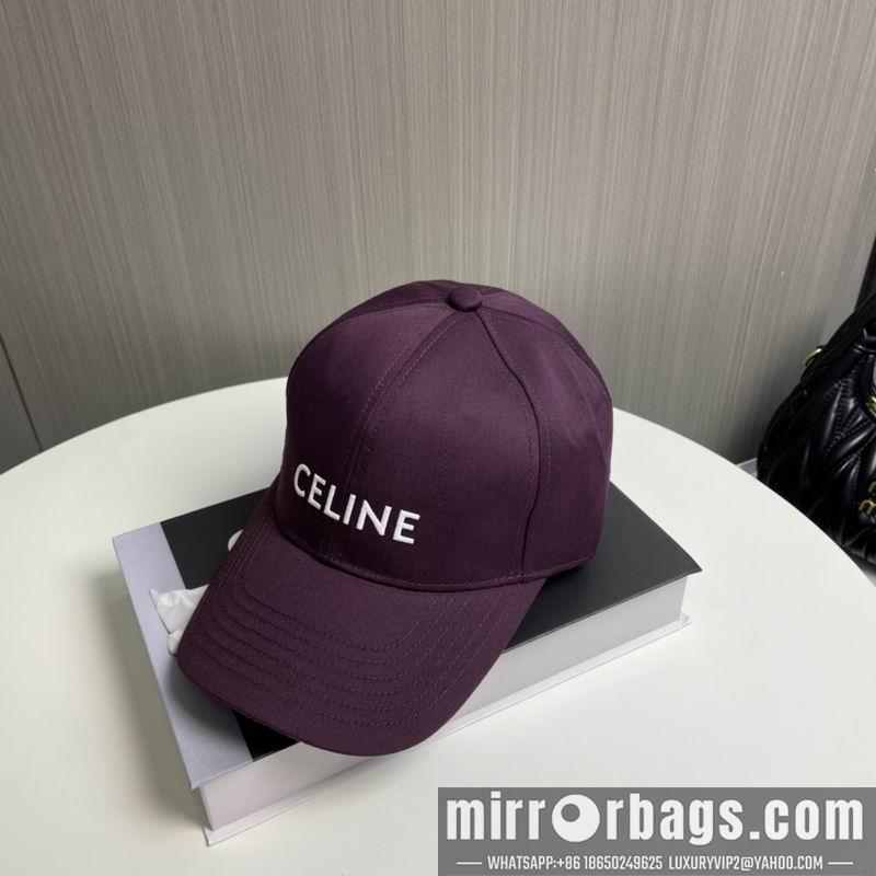 Celine Hat dx83