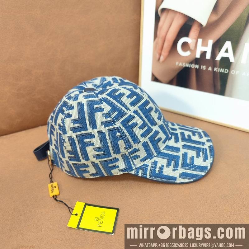 Fendi Hat dx55