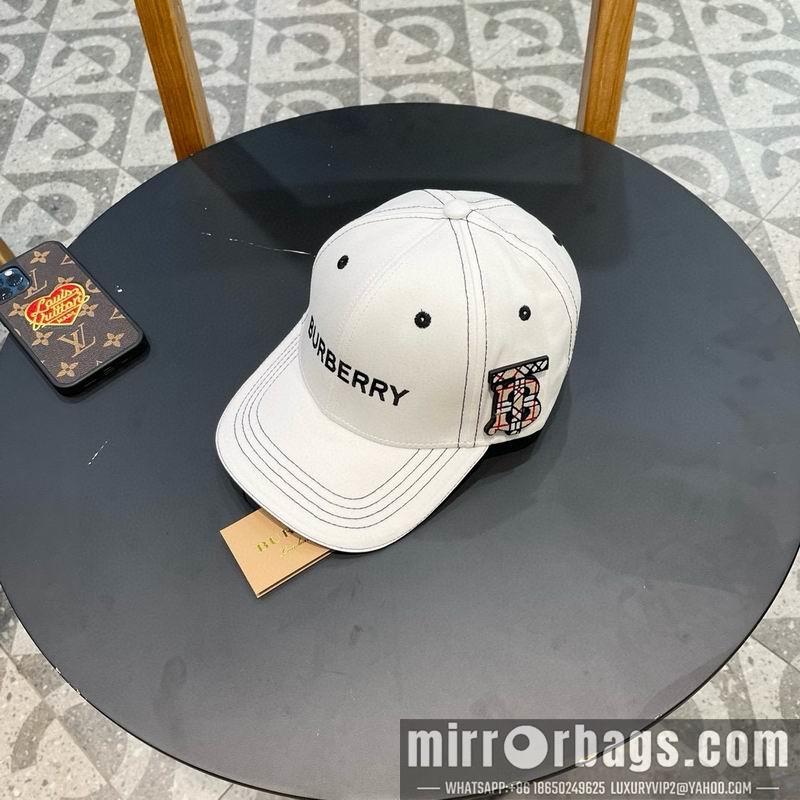 Burberry Hat 042803