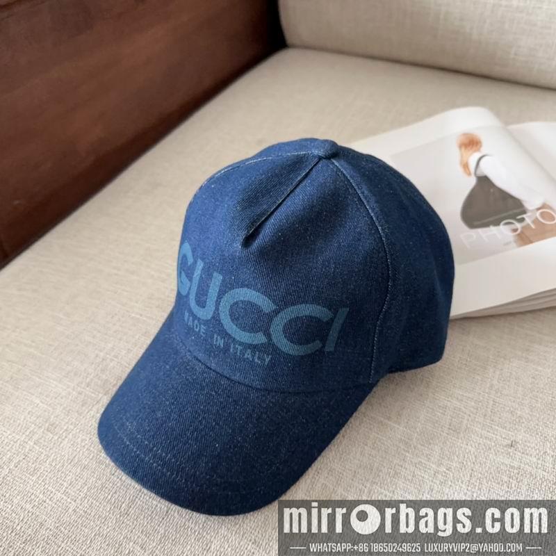 Gucci Hat dx27