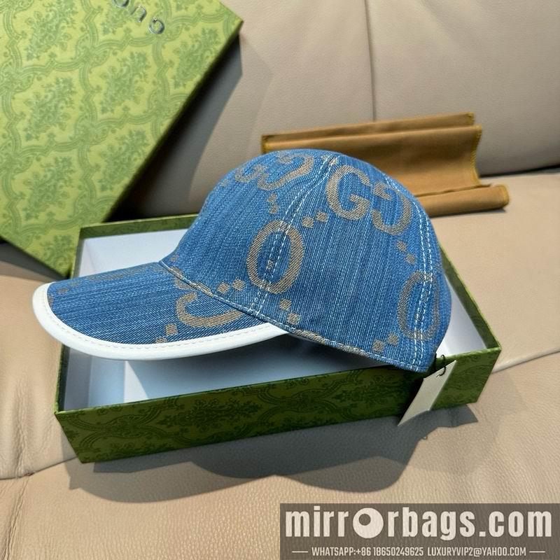Gucci Hat dx40