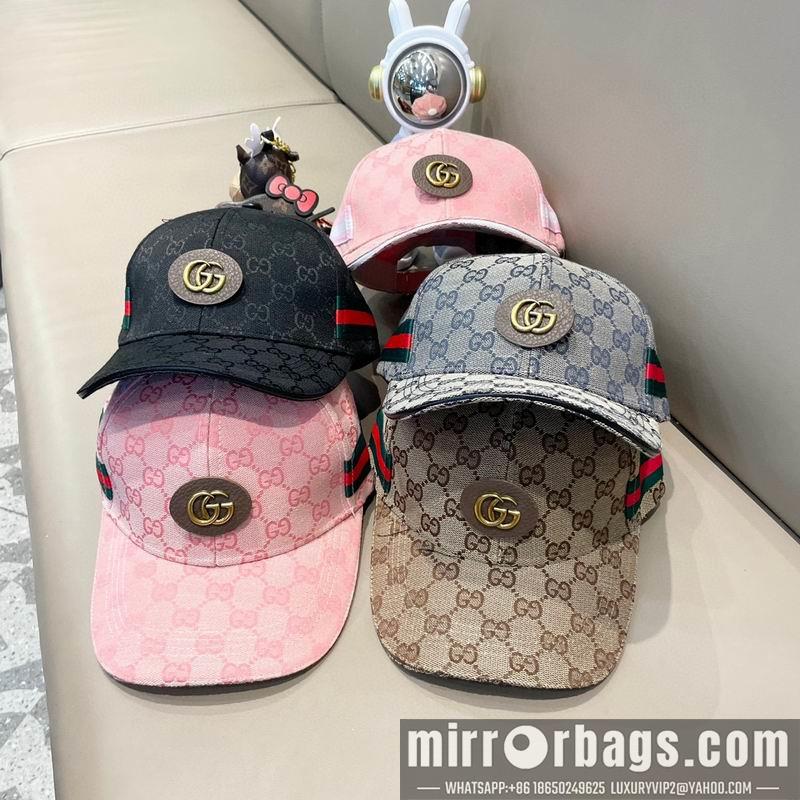 Gucci Hat 081001