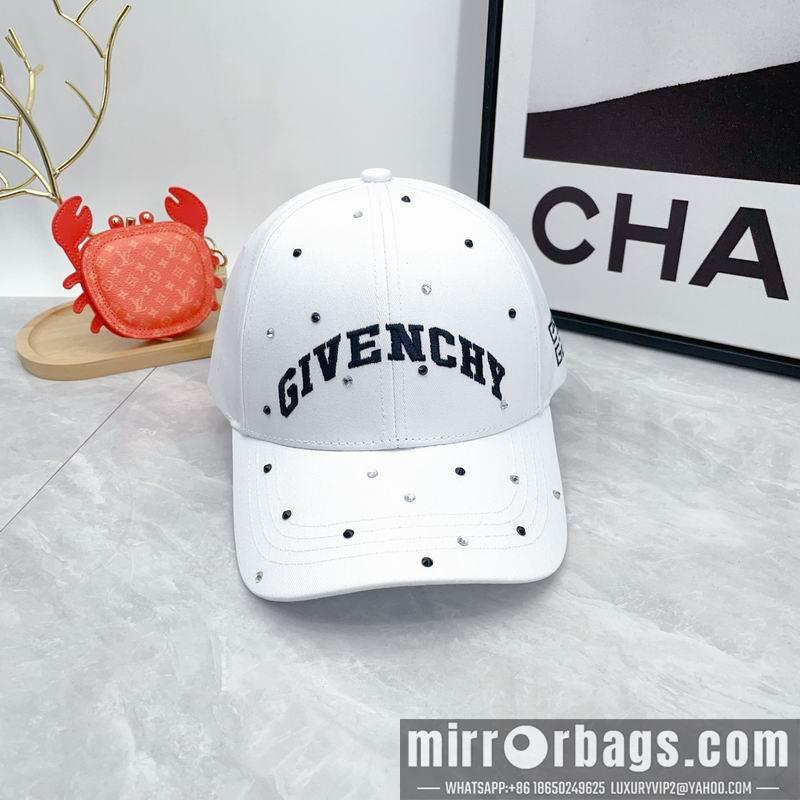 Givenchy Hat dx09