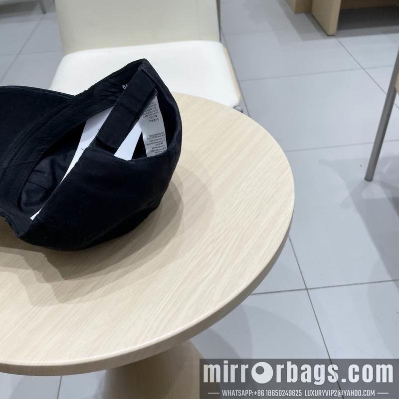 Balenciaga Hat 041403