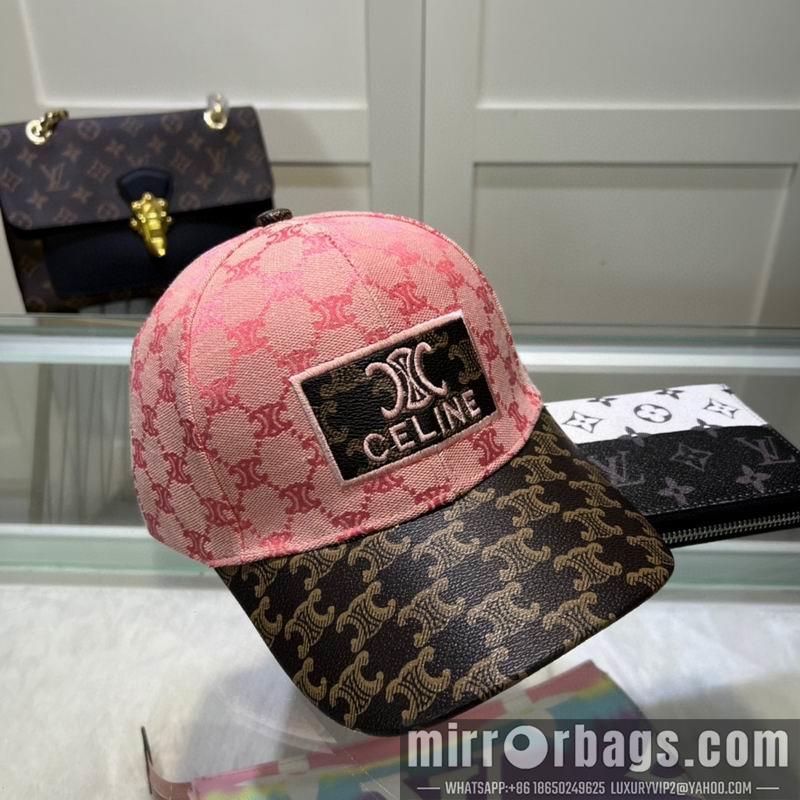 Celine Hat dx20