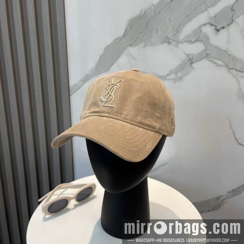YSL Hat dx26