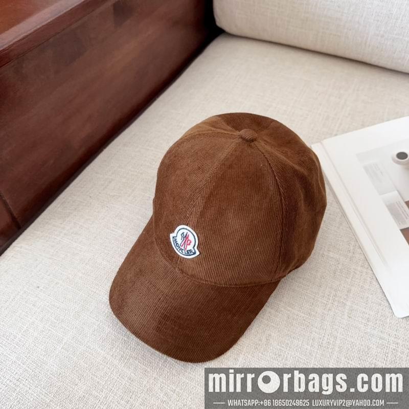 Moncler Hat dx19