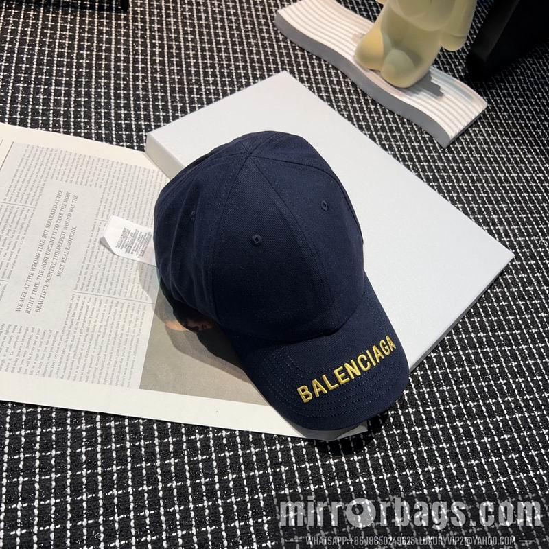 Balenciaga Hat dx12