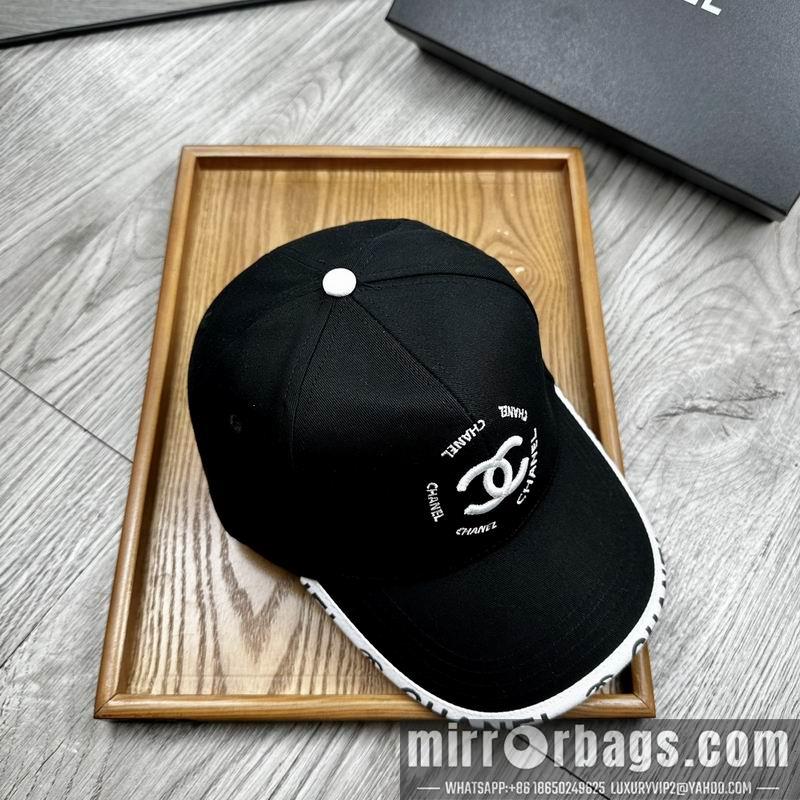 Chanel Hat dx16