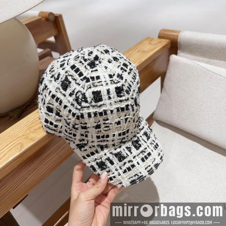 Chanel Hat dxn06