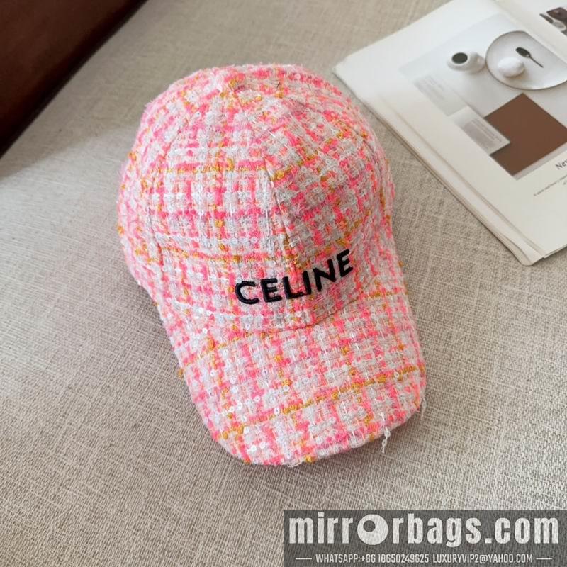 Celine Hat dx71