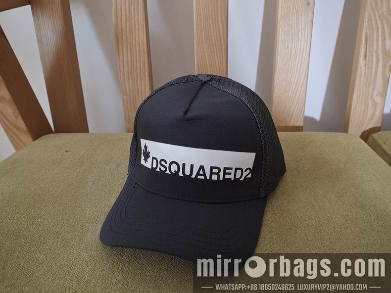 DSQ Hat y 30