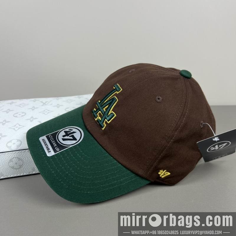 NY Hat dx52