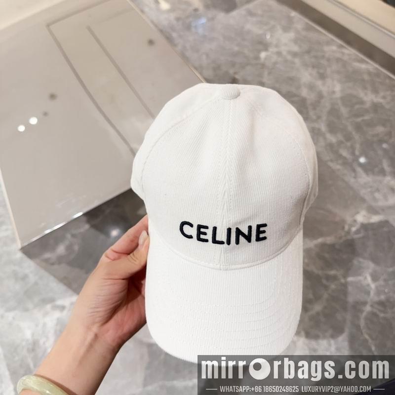 Celine Hat dx96