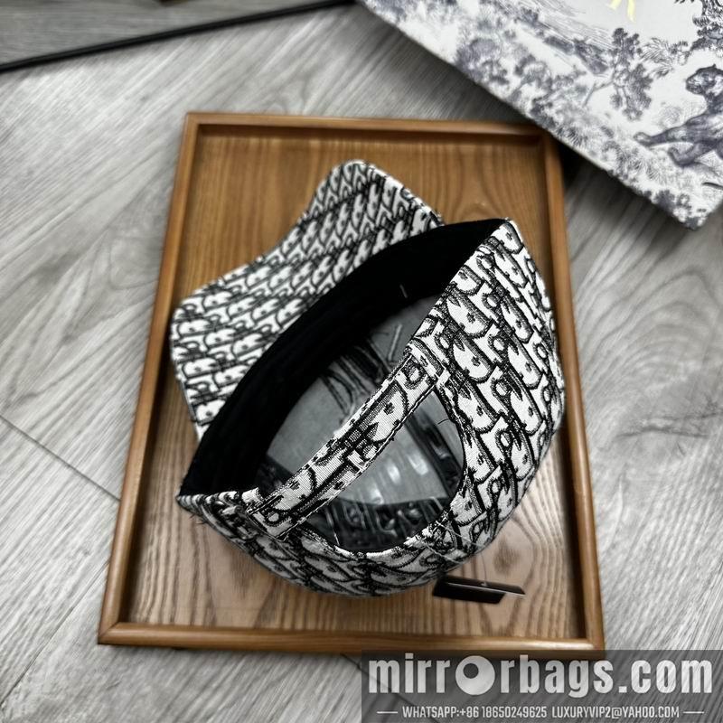 Dior Hat dx12