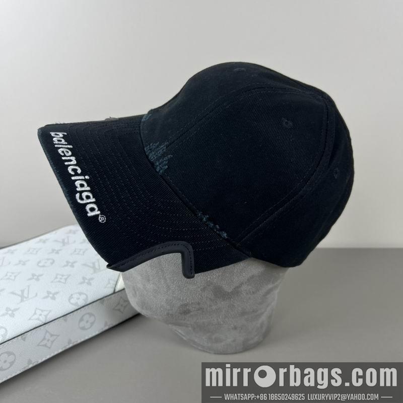 Balenciaga Hat 020812