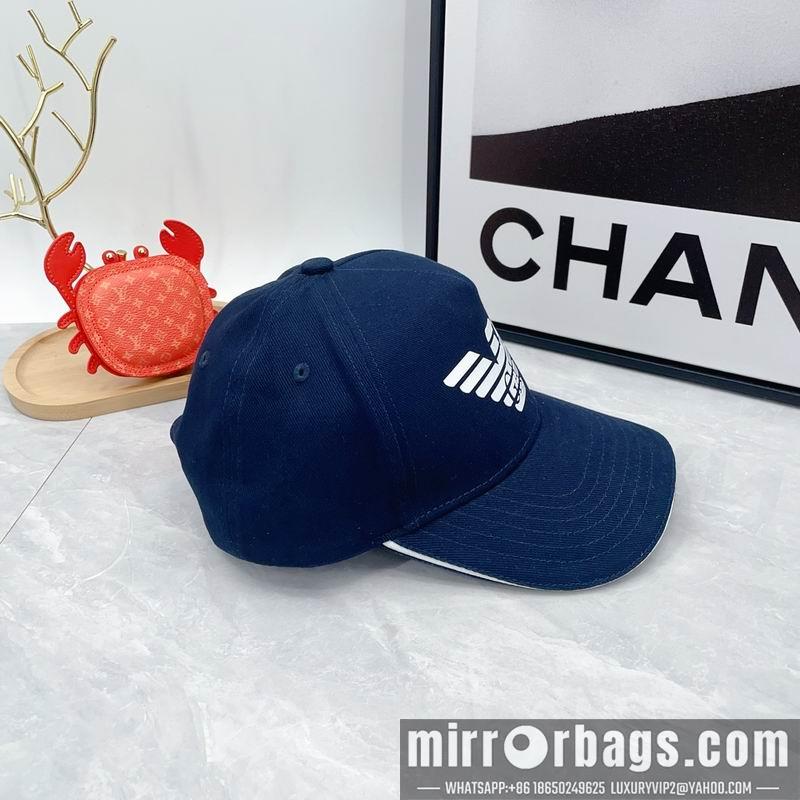 Armani Hat dx01