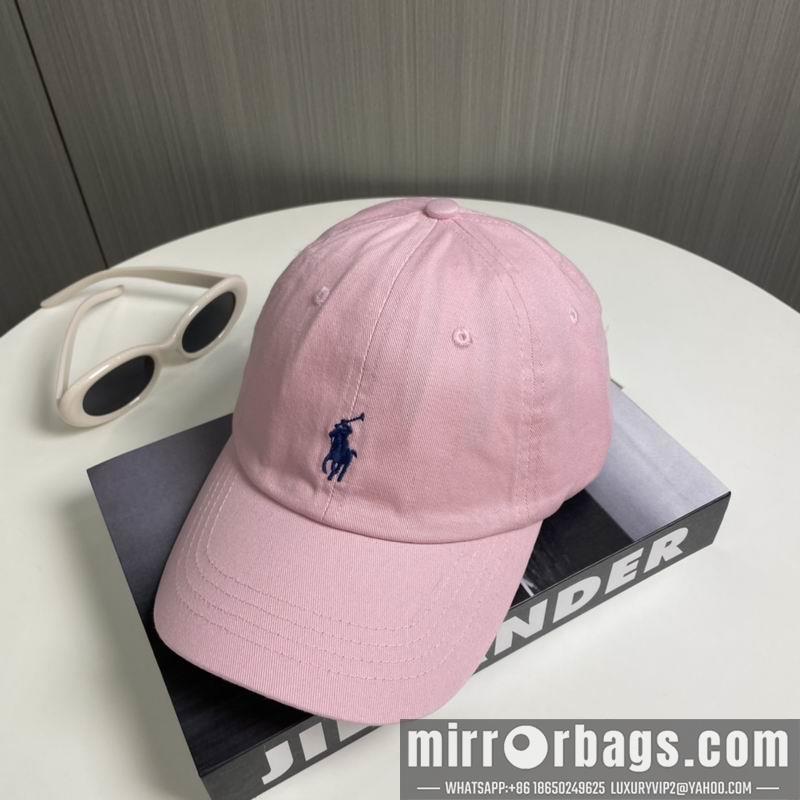Polo Hat dx07