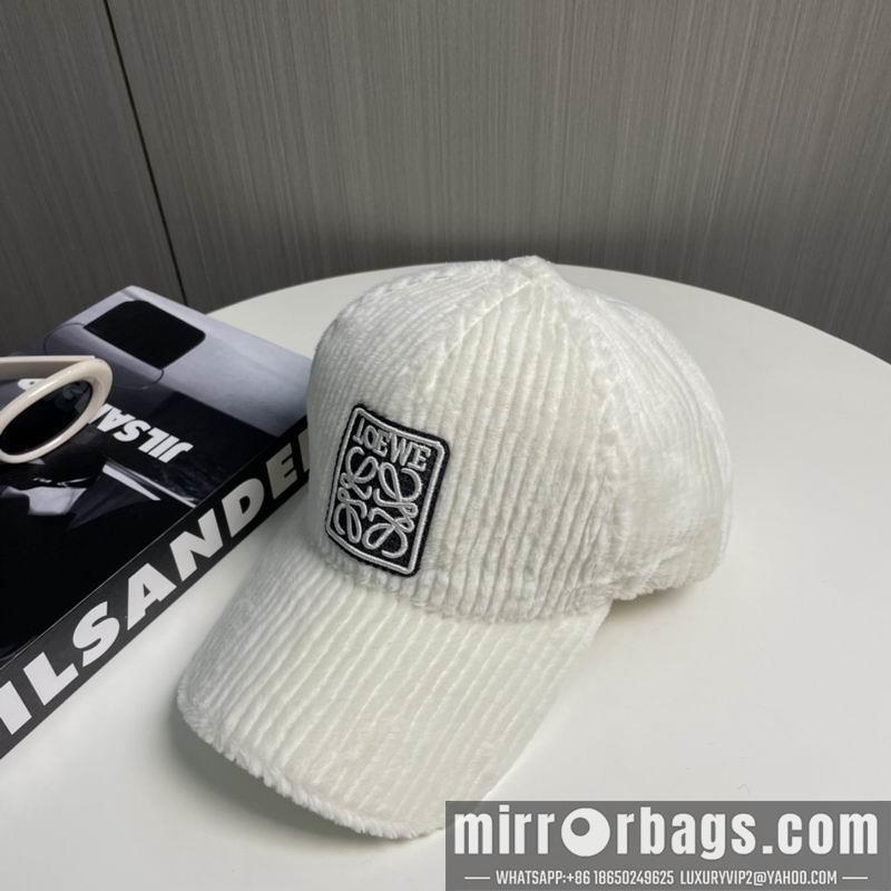 Loewe Hat 010401
