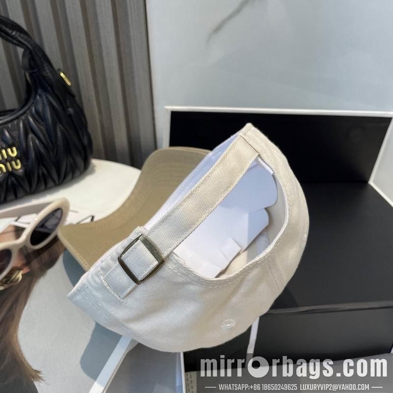 Chrome Hearts Hat dx61