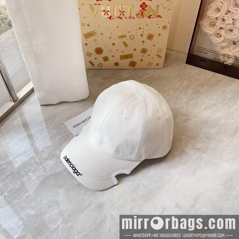 Balenciaga Hat 050705