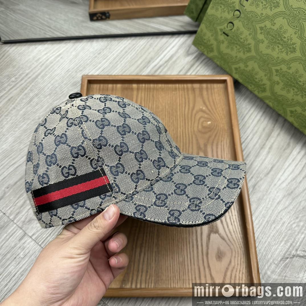 Gucci Hat 080202