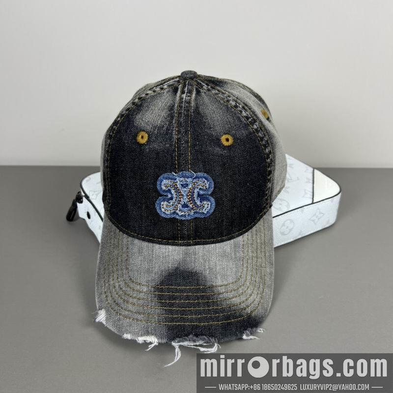 Celine Hat dx17