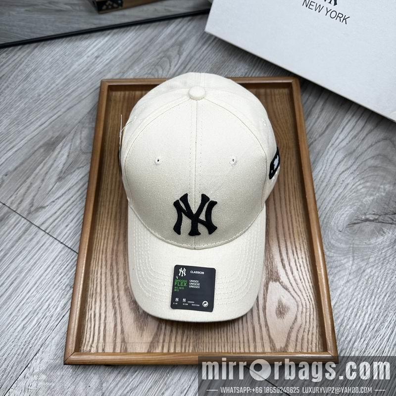NY Hat dx09