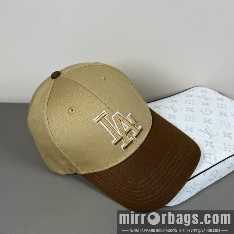 MLB NY Hat dx39