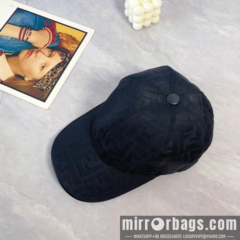 Fendi Hat dx62