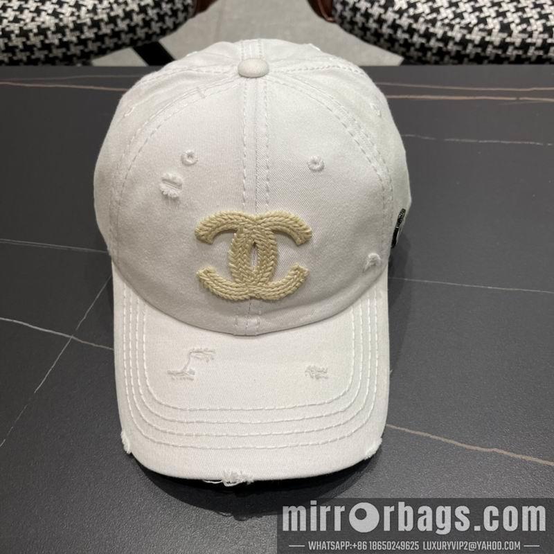 Chanel Hat 050711