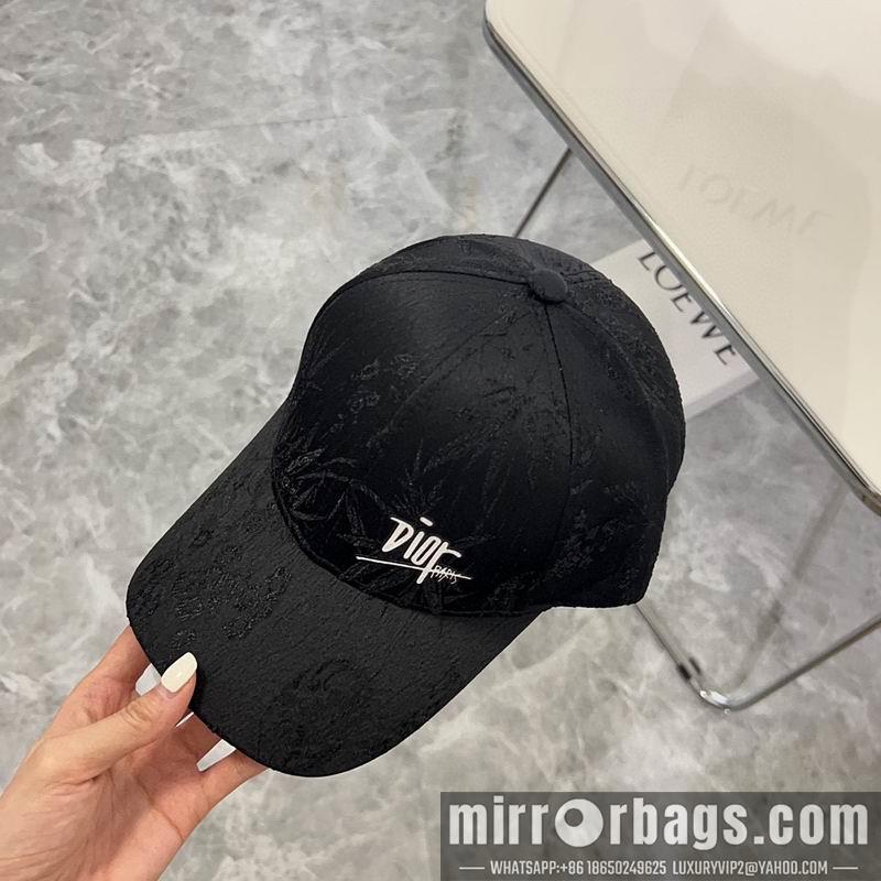 Dior Hat 082604